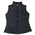 Moncler Colete de plumas acolchoado diagonal
