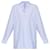 Gucci Camisa de algodón a rayas Azul  - vista 1