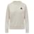 Isabel Marant SWEATSHIRT ECKI Weiß  - Ansicht 4