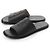 Loewe Ciabatte Flex Anatomic in pelle di vitello morbida - vista 3