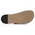 Loewe Ciabatte Flex Anatomic in pelle di vitello morbida - vista 6