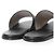 Loewe Ciabatte Flex Anatomic in pelle di vitello morbida - vista 9