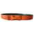 Loewe Patch Cap aus Canvas Braun - Ansicht 2