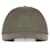 Loewe Patch Cap aus Canvas Braun - Ansicht 3