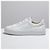 Tod's Sneakers in pelle - vista 4