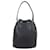 Prada Borsa a secchiello nera Nero  - vista 2