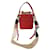 Chloé Borsa a secchiello Roy Rosso  - vista 1
