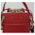 Chloé Borsa a secchiello Roy Rosso  - vista 3