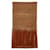 Loewe Sciarpa in misto mohair e lana Marrone