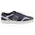 Fendi Sneakers basse in pelle Multicolore - vista 4