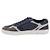 Fendi Sneakers basse in pelle Multicolore - vista 5