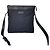 Gucci Borsa a tracolla in nylon Microshima Nero