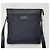 Gucci Borsa a tracolla in nylon Microshima Nero - vista 2