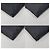 Gucci Borsa a tracolla in nylon Microshima Nero - vista 7