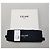 Céline Triomphe Canvas Pouch Clutch Bag Schwarz - Ansicht 10