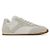 Prada Baskets en nylon et daim - vue 4