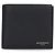 Givenchy Grained Leather Wallet Black - view 3