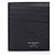 Givenchy Grained Leather Wallet Black - view 6