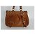 Mulberry Borsa a tracolla in pelle Marrone - vista 2