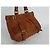 Mulberry Borsa a tracolla in pelle Marrone - vista 3