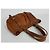 Mulberry Borsa a tracolla in pelle Marrone - vista 7