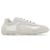 Prada Monte Carlo Re-Edition Wildleder-Mesh-Sneaker - Ansicht 4