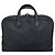 Hermès Valigetta Victoria II Nero Argento
