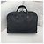 Hermès Valigetta Victoria II Nero Argento - vista 2