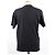Balenciaga Logo T-Shirt Schwarz - Ansicht 2