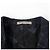 Bottega Veneta Wool Cashmere Blend Check Blazer Jacket Size Black - view 4