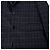 Bottega Veneta Wool Cashmere Blend Check Blazer Jacket Size Black - view 5