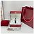 Cartier Longue Solo Gold Uhr (Small) Braun - Ansicht 8