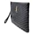 Saint Laurent Clutch Monogram New Medium Multicolore  - vista 2