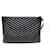 Saint Laurent Clutch Monogram New Medium Multicolore  - vista 3