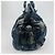 Prada Borsa Pocono Gofer Multi Big Tote Bag Verde - vista 3