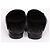 Tory Burch Mocassini Georgian Blacklist Unused Nero - vista 7