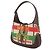 Gucci Borsa a tracolla Jackie Small Music Multicolore - vista 2