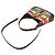 Gucci Borsa a tracolla Jackie Small Music Multicolore - vista 4