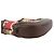 Gucci Borsa a tracolla Jackie Small Music Multicolore - vista 5