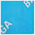 Balenciaga Multi-Logo Intarsia-Strick Blau - Ansicht 4
