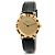 Tiffany & Co Atlas Medium Gold Vintage-Damenuhr Mehrfarben - Ansicht 10