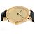 Tiffany & Co Atlas Medium Gold Vintage-Damenuhr Mehrfarben - Ansicht 14