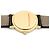 Tiffany & Co Atlas Medium Gold Vintage-Damenuhr Mehrfarben - Ansicht 15