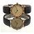 Tiffany & Co Atlas Medium Gold Vintage-Damenuhr Mehrfarben - Ansicht 20