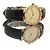 Tiffany & Co Atlas Medium Gold Vintage-Damenuhr Mehrfarben - Ansicht 21