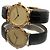 Tiffany & Co Atlas Medium Gold Vintage-Damenuhr Mehrfarben - Ansicht 22