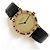 Tiffany & Co Atlas Medium Gold Vintage-Damenuhr Mehrfarben - Ansicht 23