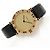 Tiffany & Co Atlas Medium Gold Vintage-Damenuhr Mehrfarben - Ansicht 24