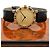 Tiffany & Co Atlas Medium Gold Vintage-Damenuhr Mehrfarben - Ansicht 25