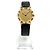 Tiffany & Co Atlas Medium Gold Vintage-Damenuhr Mehrfarben - Ansicht 5